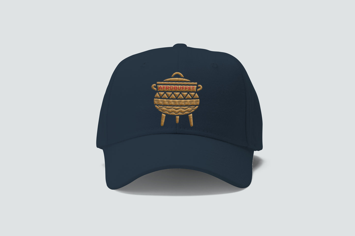 Afrobuffet Trucker Hat